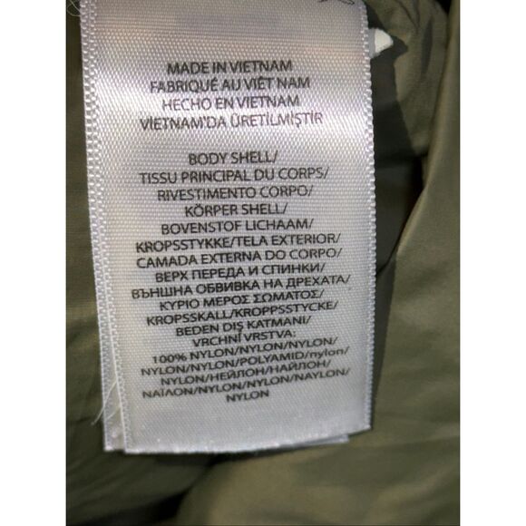 Polo Ralph Lauren Retford Shell Jacket Windbreaker Hooded - Picture 5 of 8